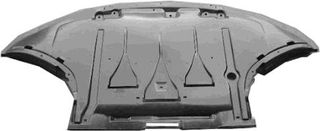 Ποδιά Μηχανής AUDI A6 Sedan / 4dr 2008 - 2010 ( 4F ) 2.0 TDI  ( BLB,BRE  ) (140 hp ) Πετρέλαιο #084700830
