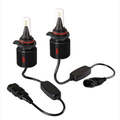 Lampa HIR2-9012 Halo Led Blade 9-32V 2τμχ