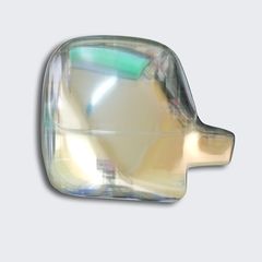 S-dizayn Καπάκι Καθρέφτη Χρωμίου ABS Peugeot Partner Mini Van 1996-2008