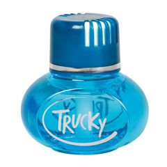 Lampa Αρωματικό Μπουκαλάκι Ταμπλό Trucky Ocean 150ml