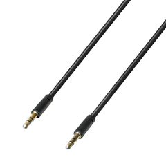 Lampa Cable 3.5mm male - 3.5mm male 1.2m (L3881.2-LM)