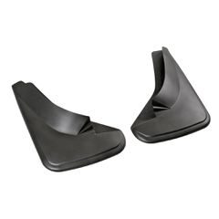 Lampa Splash Guards Contour Σετ Λασπωτήρες Universal 22x31.5cm