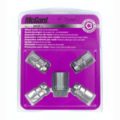 Lampa Παξιμάδια Ασφαλείας F170 12x1.50 37mm για Κλειδί 19mm 4τμχ