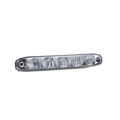 Προσθετο Daytime Drl 506SE 12V - Osram - Διεθνες (ΜΕ 2X5HP Led - 160X35mm - 53X25mm) - 2 ΤΕΜ. M-TECH