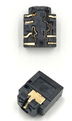 Audio Jack Durable Video Game 3.5mm For X box One