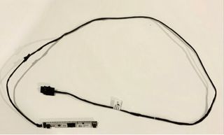 Genuine Toshiba Satellite C50D-C L55D WebCam Board & Cable DD0BLQCM000
