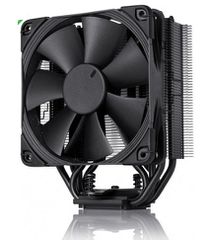 Noctua NH-U12S chromax μαυρο CPU - 120mm NH-U12S CHBK