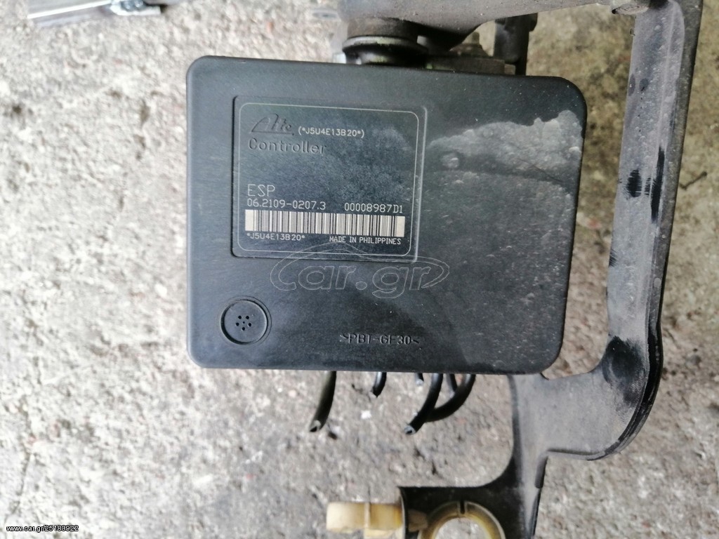ΜΟΝΑΔΑ ABS HONDA ACCORD