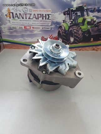 ΔΥΝΑΜΟ 14V 65AH DEUTZ-FAHR 