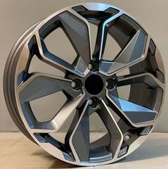ANASTASIADIS STYLE RENAULT 16'' ZANTEΣ (165296)