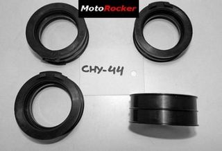 Λάστιχο εισαγωγής YZF-R1 '98-01 Yamaha