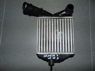 INTERCOOLER DIESEL 847850000 LANCIA YPSILON 03-11  - ΡΩΤΗΣΤΕ ΤΙΜΗ-ΑΠΟΣΤΟΛΗ ΣΕ ΟΛΗ ΤΗΝ ΕΛΛΑΔΑ