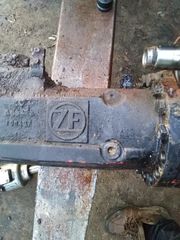 CATERPILLAR M318 ΔΙΑΦΟΡΙΚΑ -thumb-1
