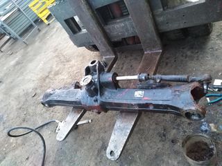 CATERPILLAR M318 ΔΙΑΦΟΡΙΚΑ -thumb-4