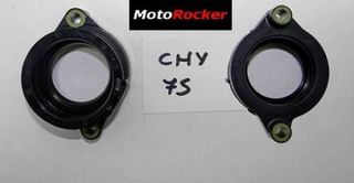 Λάστιχο εισαγωγής WR-250F '07-11/YZ-250 '07-11 Yamaha