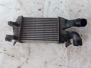 ΨΥΓΕΙΟ INTERCOOLER OPEL ASTRA H 1.3CC DIESEL[13213402]