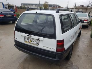 Opel Astra GL 1997