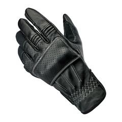 ΓΑΝΤΙΑ ΑΝΑΒΑΤΗ ΜΟΤΟΣΥΚΛΕΤΑΣ-Biltwell Borrego gloves black/cement CE appr.