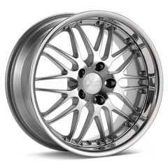 BREYTON WHEELS ΓΙΑ BMW