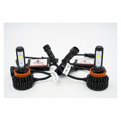 CYCLOPS Σετ Λάμπες LED H11, KTM 1090, 1190, 1290 ADV 