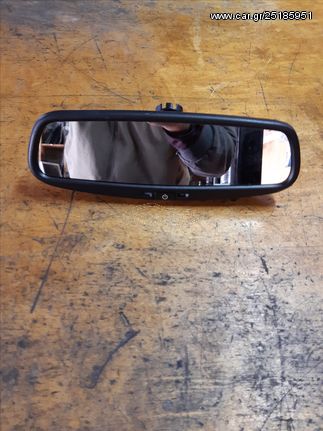 Εσωτερικός αυτόματος  αντιθαμπωτικος  καθρέπτης Toyota Corolla 