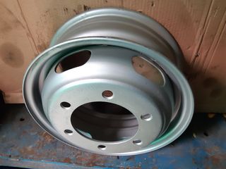 ΓΝΗΣΙΕΣ ΖΑΝΤΕΣ ΓΙΑ MERCEDES SPRINTER ΔΙΠΛΟΣ ΤΡΟΧΟΣ 5,5JR15-thumb-2