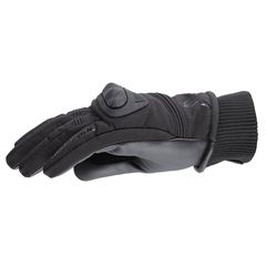 Γάντια Nordcode Smart Black-thumb-3