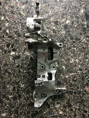 ΒΑΣΗ ΤΡΟΜΠΑΣ ΠΕΤΡΕΛΑΙΟΥ-A/C-ΔΥΝΑΜΟΥ ΓΙΑ SKODA OCTAVIA 6 13-17....ΚΩΔ(CLH/CXX/DDY/DGT )1.6 TDI 04L903143B