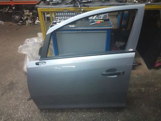 ΜΠΡΟΣΤΙΝΕΣ ΠΟΡΤΕΣ OPEL CORSA D -thumb-1