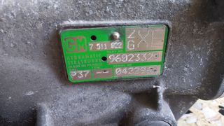 ΣΑΣΜΑΝ ΑΥΤΟΜΑΤΟ BMW X5 3000cc 4X4 E53 -thumb-1