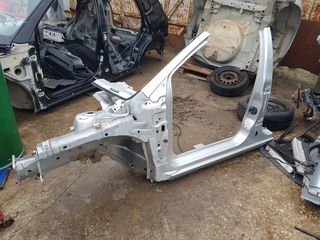 FORD FOCUS 2006 ΚΟΛΩΝΕΣ ΑΡΙΣΤΕΡΕΣ -thumb-3