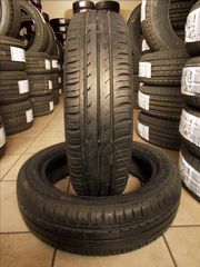 2 TMX CONTINENTAL CONTI ECO CONTACT 3  155/60/15 *BEST CHOICE TYRES*