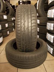 2 TMX NOKIAN LINE 195/55/16 *BEST CHOICE TYRES*