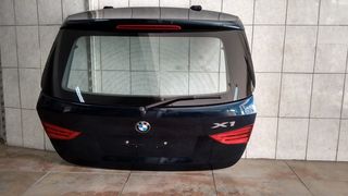 ΤΖΑΜΟΠΟΡΤΑ BMW X1 E84 2009 - 2015