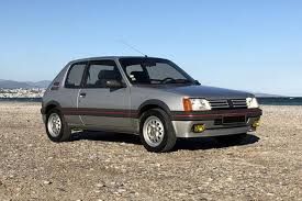 ΦΑΝΑΡΙ VALEO ΕΜΠΡΟΣΘΙΟ ΔΕΞΙΟ PEUGEOT 205 1983-87 ΧΩΡΙΣ ΜΟΤΕΡ.  ΛΑΜΠΑ Η4
