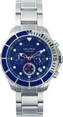 Nautica Watch NAPPTR004