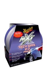 MEGUIARS ΠΑΣΤΑ ΚΕΡΙΟΥ ΜΕ ΠΟΛΥΜΕΡΗ 11 OZ / 311 G