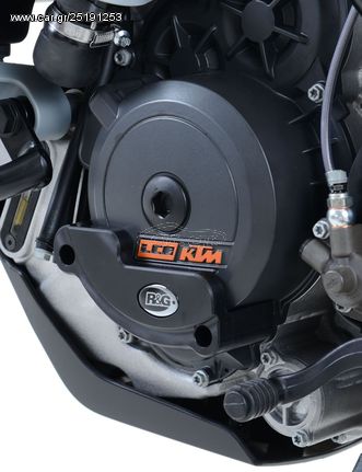 ΠΡΟΣΤΑΤΕΥΤΙΚΟ ΚΑΠΑΚΙΟΥ ΒΟΛΑΝ R&G KTM ADVENTURE 1050/1090/1190/1290 