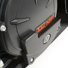 ΠΡΟΣΤΑΤΕΥΤΙΚΟ ΚΑΠΑΚΙΟΥ ΣΥΜΠΛΕΚΤΗ R&G KTM RC8 1190 , 1290 SUPERDUKE R