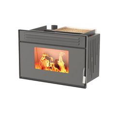 PELLET CASKET 9KW + ΔΩΡΟ Bulle - Παλμικό κατσαβίδι 18V (ΕΩΣ 6 ΑΤΟΚΕΣ ή 60 ΔΟΣΕΙΣ)