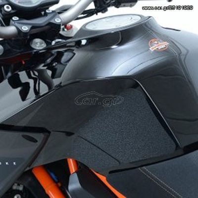 TRACTION GRIPS R&G KTM 1290 SUPERDUKE R