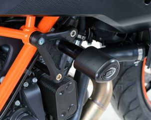 ΜΑΝΙΤΑΡΙΑ ΠΛΑΙΣΙΟΥ R&G KTM 1290 SUPERDUKE GT