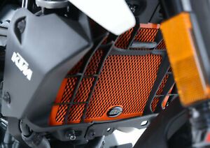 ΚΑΛΥΜΜΑ ΨΥΓΕΙΟΥ R&G KTM DUKE 125 / 200 2011-2018