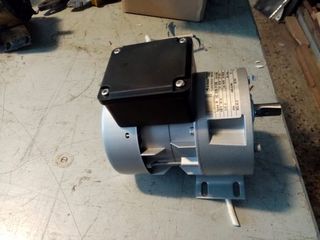 ΜΟΤΕΡ ΚΙΝΗΣΗΣ ΤΕΡΜΩΝΑ ΨΗΣΤΑΡΙΑΣ