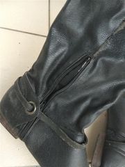 Μπότες Νο 38 + σαγιονάρες Νο 36-thumb-5