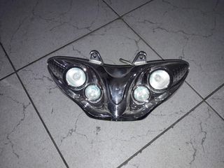GILERA RUNNER 50 125 180 200 -05 ΦΑΝΑΡΙ ΕΜΠΡΟΣ