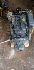 Yanmar 2010