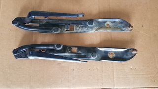 BMW E39 96-03 ΜΕΝΤΕΣΕΔΕΣ ΠΟΡΤ ΜΠΑΓΚΑΖ-thumb-1