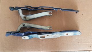 BMW E39 96-03 ΜΕΝΤΕΣΕΔΕΣ ΠΟΡΤ ΜΠΑΓΚΑΖ-thumb-3