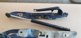 BMW E39 96-03 ΜΕΝΤΕΣΕΔΕΣ ΠΟΡΤ ΜΠΑΓΚΑΖ-thumb-4